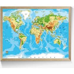 Sohu PL307 Poster 18x13cm
