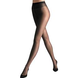 Wolford Sheer 15 Tights - Black