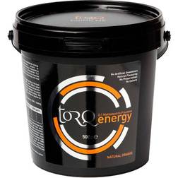 Torq Energy Drink Orange 500g