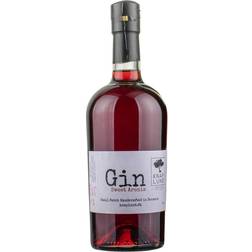 Knaplund Sweet Aronia Gin 30% 50 cl