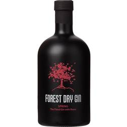 Forest Dry Gin Spring 42% 50 cl