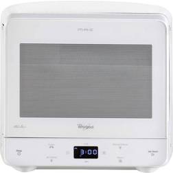 Whirlpool MAX 34 FW White