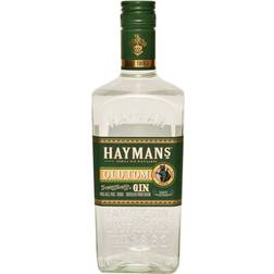 Hayman's Old Tom Gin 41.4% 70 cl