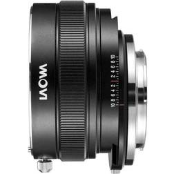Laowa Magic Shift Converter 1.4x - Canon EF to Sony FE