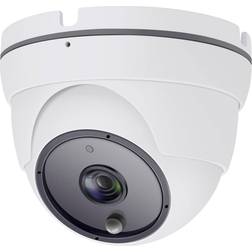 Instar In-8003 Full Hd White Lan Ip Videocamera 1920 X 1080 Pixel