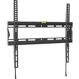 Metronic Soporte TV Fijo 42 '' - 55 '' / 106 - 140 cm - Negro