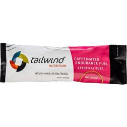 Tailwind Nutrition Caffeinated Endurance Fuel Tropical Buzz 54g