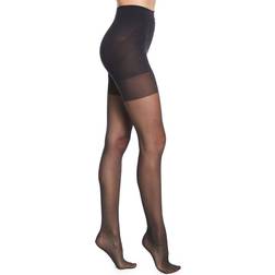 Wolford Synergy 20 Push-up - Black