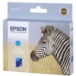 Epson T0742