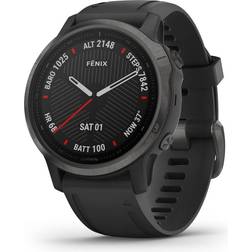 Garmin Fenix 6S Sapphire