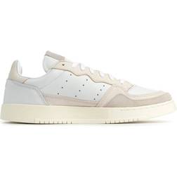 Adidas Supercourt M - Crystal White/Chalk White/Off White