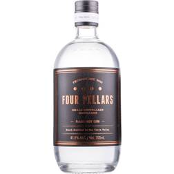 Four Pillars Rare Dry Gin 41.8% 70 cl