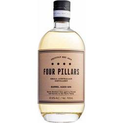 Four Pillars Barrel Aged Gin 43.8% 70 cl