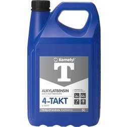 Kemetyl T 4-Stroke Alkylatbensin 5L