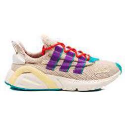 adidas Lxcon M - Clear Brown/Active Purple/Shock Red