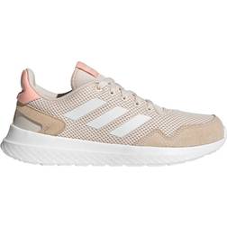 adidas Archivo W - Linen/Running White/Glow Pink
