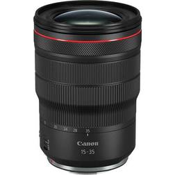 Canon RF 15-35mm F2.8 L IS USM