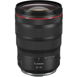 Canon RF 24-70mm 2.8L IS USM