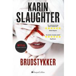Brudstykker (Hæftet, 2018)