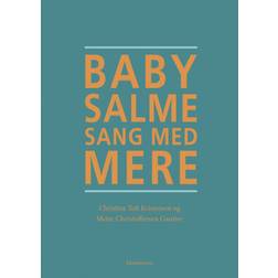 Babysalmesang med mere (Spiralryg, 2019)