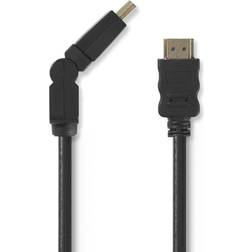 Nedis Rotatable HDMI-HDMI 1.5m