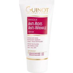 Guinot Anti Rides Anti-Wrinkle Mask 50ml