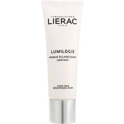 Lierac Lumilogie Even-Tone Brightening Mask 50ml