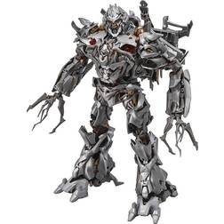 Hasbro Transformers Masterpiece Movie Series Megatron MPM-8 Collector 12" E3490