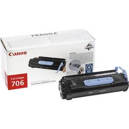 Canon 706 (Black)