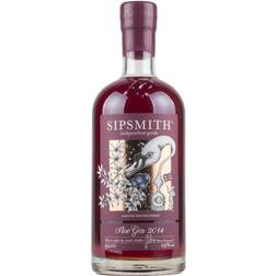 Sipsmith Sloe Gin 29% 50 cl