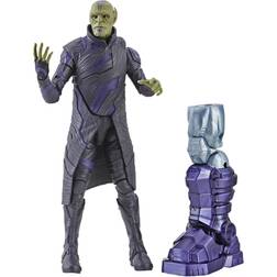 Hasbro Marvel Captain Marvel 6" Legends Talos Skrull E3886