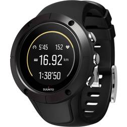 Suunto Spartan Trainer Wrist HR Black