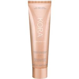 Kora Organics Turmeric Brightening & Exfoliating Mask 3.4fl oz