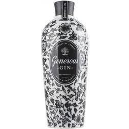 Generous Gin 44% 70 cl