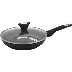 Klausberg Marble med låg 28cm