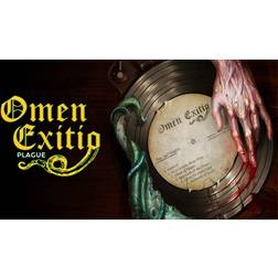 Omen Exitio: Plague (PC)