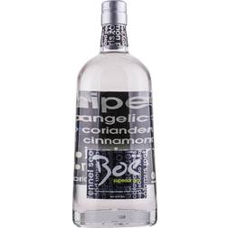 Boe Superior Gin 41.5% 70 cl