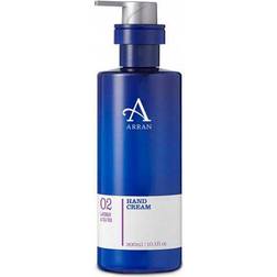 Arran Aromatics Apothecary Hand Cream 02 Lavender & Tea Tree 300ml