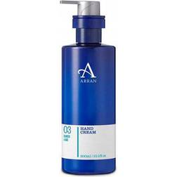 Arran Aromatics Apothecary Hand Cream 03 Seaweed & Sage 300ml