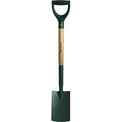 Faithfull Countryman Border Spade FAICOUBS