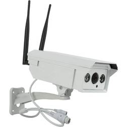 PNI IP30 1.3MP GSM 4G Emplacement SIM