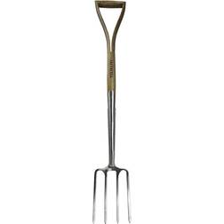 Faithfull Prestige Digging Fork FAIPRESDFSS