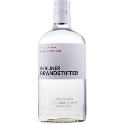 Berliner Brandstifter Berlin Dry Gin 43.3% 70 cl