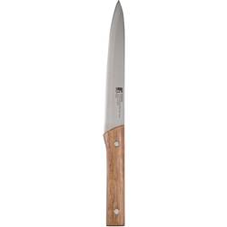 Berger Nature BG-8855-MM Cuchillo Rebanador 20 cm