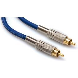 Hosa Coax 1RCA - 1RCA 13.1ft