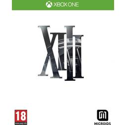 XIII - Xbox One