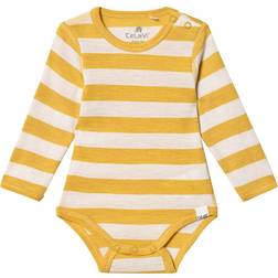 CeLaVi Body - Mineral Yellow (330265-3720)