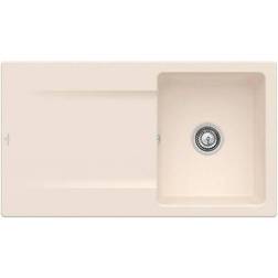 Villeroy & Boch Siluet 45 Flat (33341FFU)