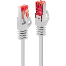 Lindy Snagless RJ45-RJ45 S/FTP Cat6 9.8ft