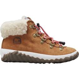 Sorel Youth Out N About Conquest Camel Brown Unisex